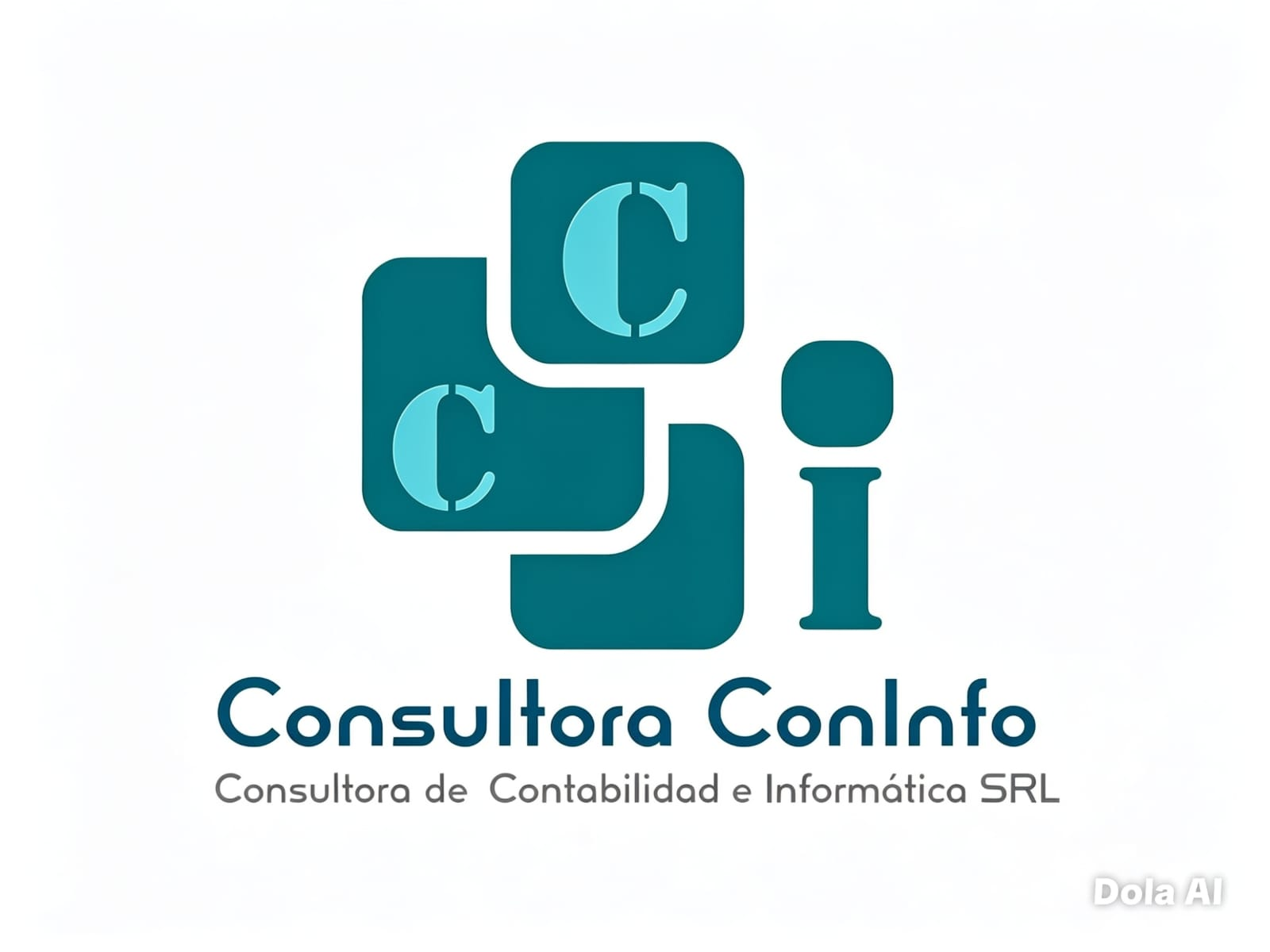 ConInfo Logo